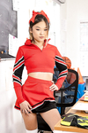 Lulu Chu
