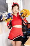 Lulu Chu