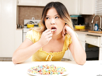 Lulu Chu