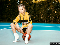 Lulu Chu Best Photoshoots