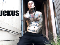 Ruckus XXX