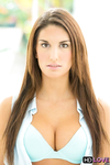August Ames 1