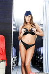 August Ames Best Photoshoots