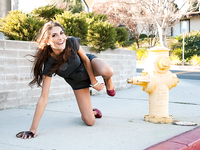 August Ames Outdoors