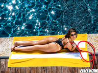 August Ames Outdoors Best