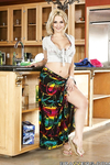 Sarah Vandella 1