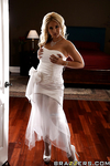 Sarah Vandella 3
