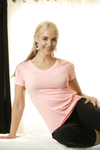 Sarah Vandella Sport