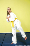 Sarah Vandella Sport