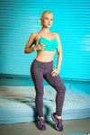 Sarah Vandella Sport