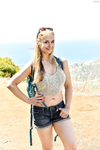 Sarah Vandella Outdoors