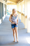 Sarah Vandella Outdoors