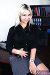 Sarah Vandella Office
