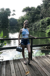 Jill Kassidy Outdoors