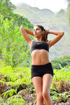 Nina North Outdoors 1