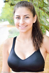 Nina North Outdoors 1