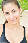 Nina North Outdoors 1