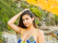 Nina North Outdoors 2