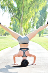 Whitney Wright Sport