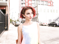 Lola Fae 2