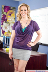 Cherie DeVille Office