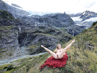 Cherie DeVille Outdoors Best