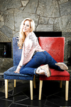 Cherie DeVille Best Photoshoots 2