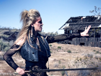 Cherie DeVille Best Photoshoots 3