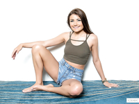 Adria Rae Wall_Photoshoots