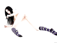 Aiden Ashley Brunette 1