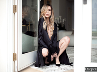 Aiden Ashley Blonde Best