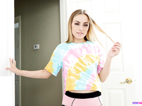 Anna Claire Clouds 2
