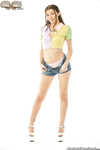 Maya Woulfe