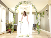 Angela White 2 Curvy