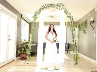 Angela White 2 Curvy