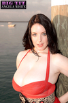 Angela White 2 Curvy
