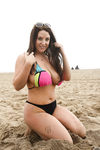 Angela White 3 Curvy