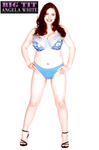 Angela White 3 Curvy
