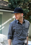 Alex Gonz