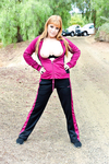 Penny Pax