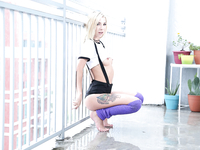 Kenzie Reeves