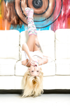 Kenzie Reeves