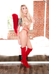 Aubrey Kate