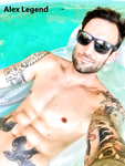 Alex Legend