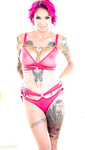 Anna Bell Peaks