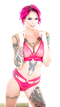 Anna Bell Peaks