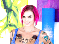 Anna Bell Peaks