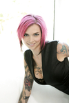 Anna Bell Peaks
