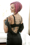 Anna Bell Peaks