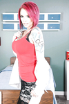 Anna Bell Peaks